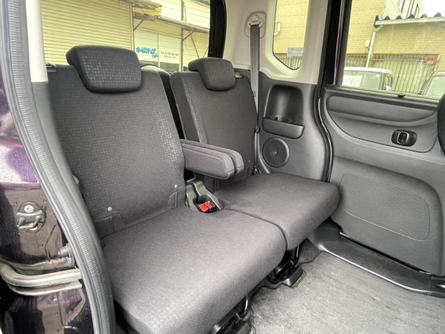 N＿BOXカスタム（新潟県新潟市東区）画像34