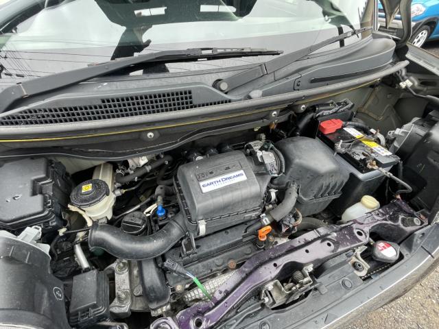 N＿BOXカスタム（新潟県新潟市東区）画像36