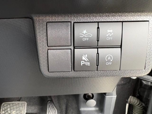 タントカスタム（新潟県新潟市江南区）画像15