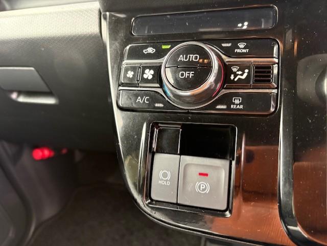 タントカスタム（新潟県新潟市江南区）画像17