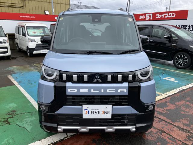 デリカミニ（新潟県長岡市）画像3