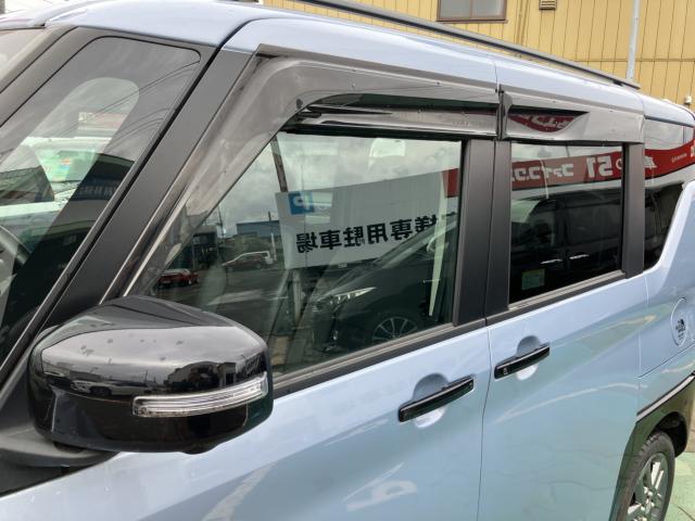 デリカミニ（新潟県長岡市）画像60