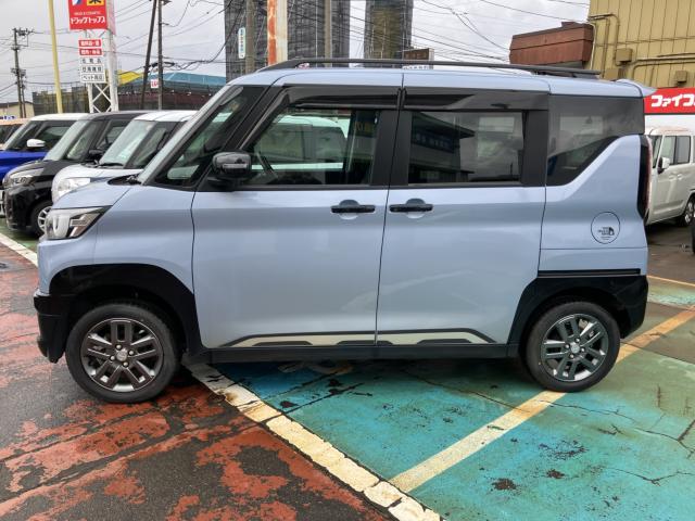 デリカミニ（新潟県長岡市）画像4