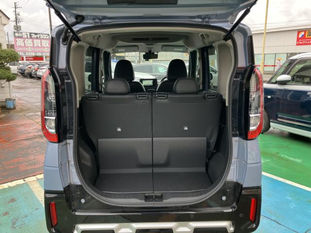 デリカミニ（新潟県長岡市）画像53