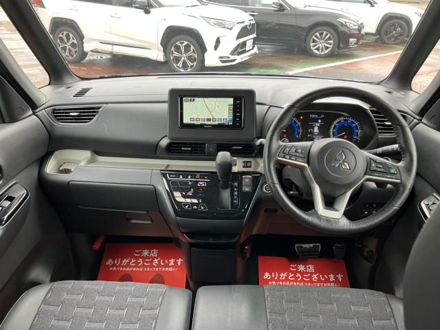 デリカミニ（新潟県長岡市）画像32