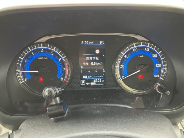 デリカミニ（新潟県長岡市）画像11