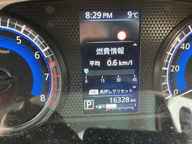 デリカミニ（新潟県長岡市）画像12