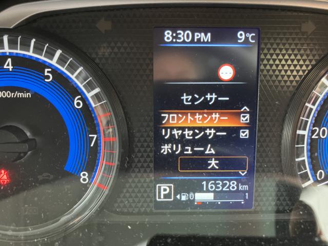 デリカミニ（新潟県長岡市）画像16