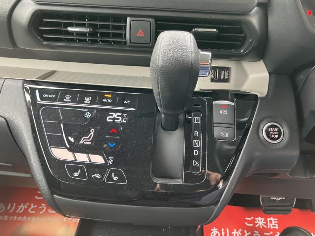 デリカミニ（新潟県長岡市）画像27