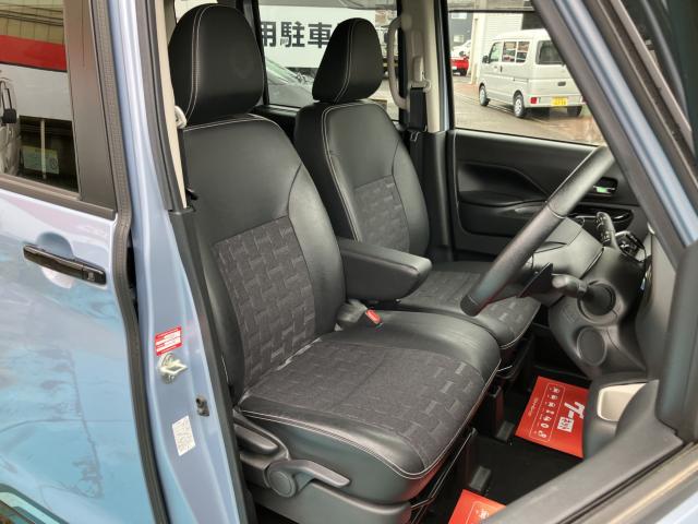 デリカミニ（新潟県長岡市）画像9