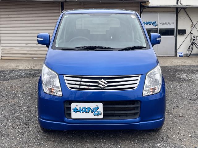 ワゴンＲ（新潟県新潟市東区）画像3