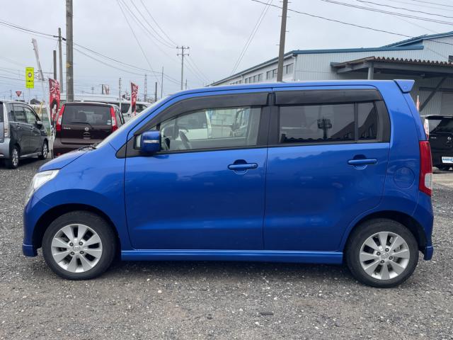 ワゴンＲ（新潟県新潟市東区）画像5