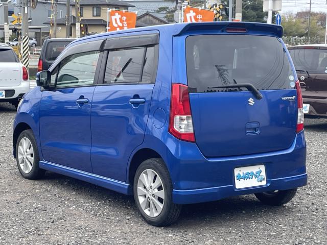 ワゴンＲ（新潟県新潟市東区）画像6