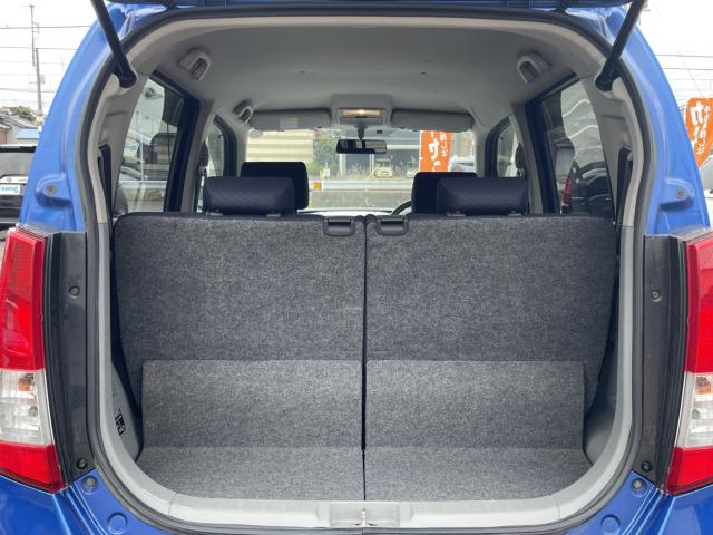 ワゴンＲ（新潟県新潟市東区）画像8