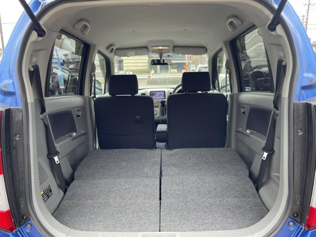 ワゴンＲ（新潟県新潟市東区）画像9