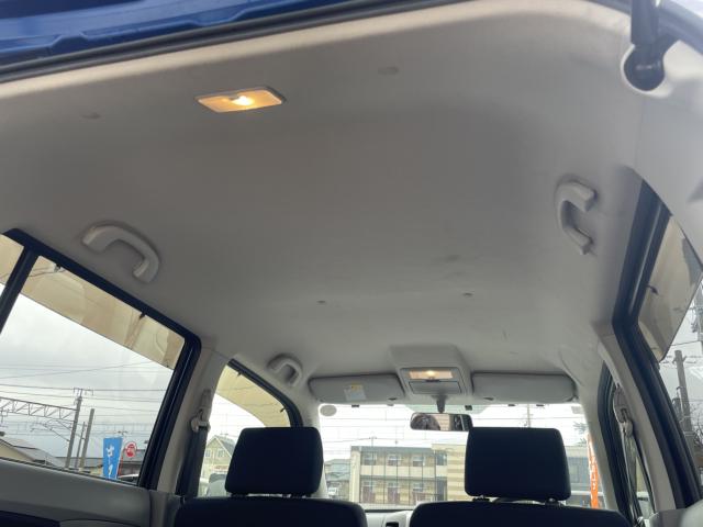 ワゴンＲ（新潟県新潟市東区）画像10