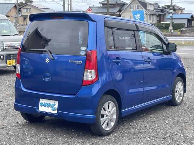ワゴンＲ（新潟県新潟市東区）画像11