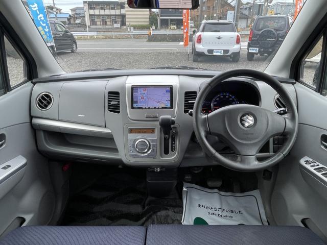 ワゴンＲ（新潟県新潟市東区）画像14