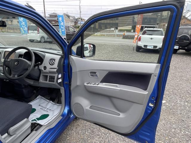 ワゴンＲ（新潟県新潟市東区）画像16