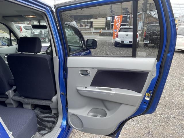 ワゴンＲ（新潟県新潟市東区）画像17