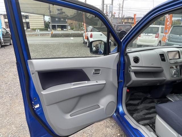 ワゴンＲ（新潟県新潟市東区）画像18