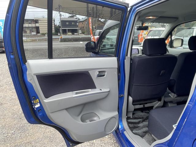 ワゴンＲ（新潟県新潟市東区）画像19