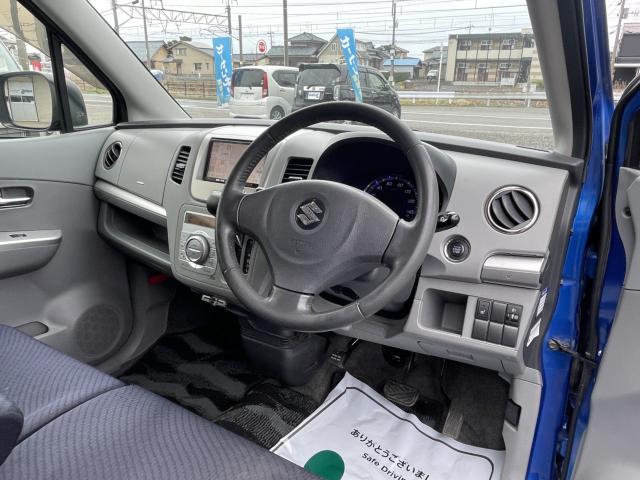 ワゴンＲ（新潟県新潟市東区）画像20