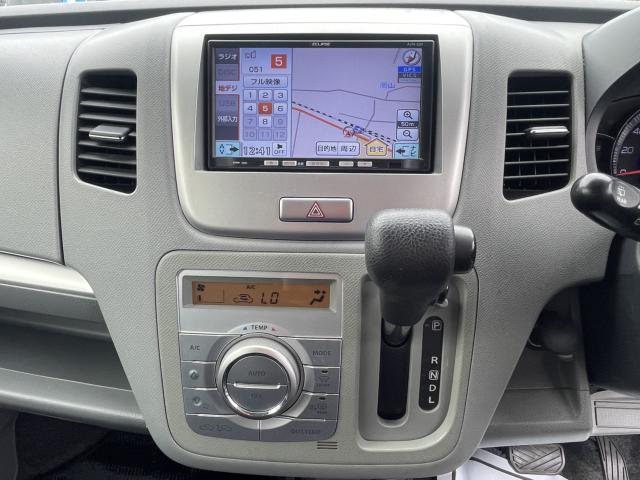 ワゴンＲ（新潟県新潟市東区）画像21