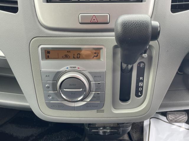 ワゴンＲ（新潟県新潟市東区）画像24