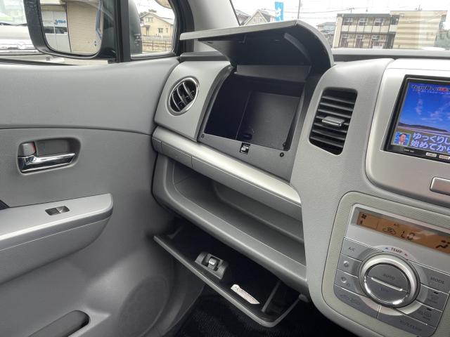 ワゴンＲ（新潟県新潟市東区）画像26