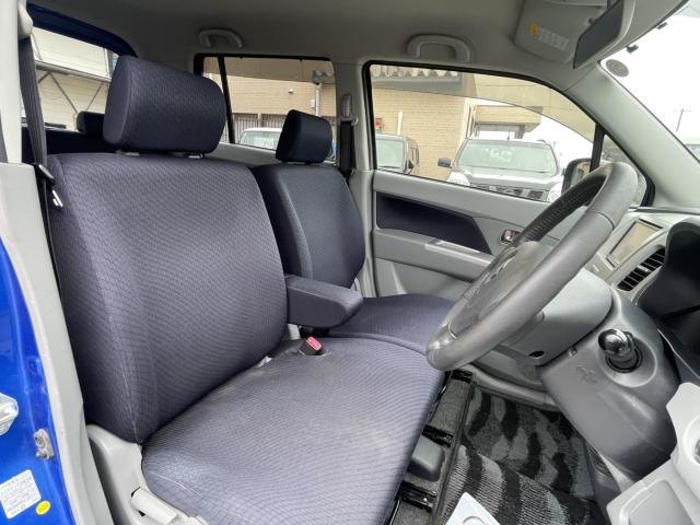 ワゴンＲ（新潟県新潟市東区）画像30