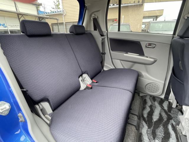 ワゴンＲ（新潟県新潟市東区）画像31