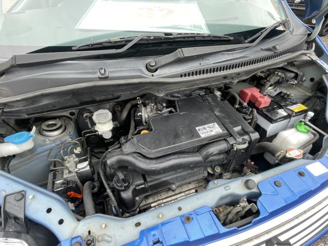 ワゴンＲ（新潟県新潟市東区）画像32