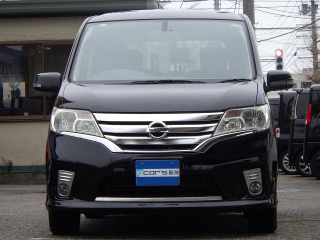 セレナS-HYBRID（新潟県新潟市中央区）画像2