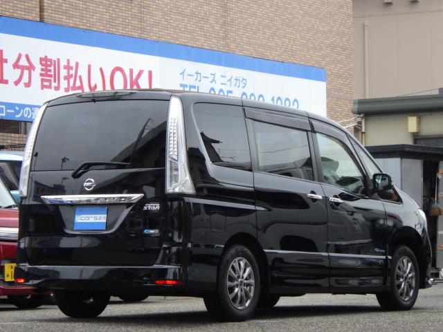 セレナS-HYBRID（新潟県新潟市中央区）画像6