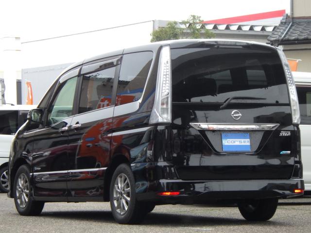 セレナS-HYBRID（新潟県新潟市中央区）画像10