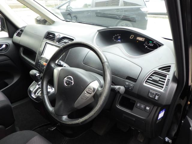 セレナS-HYBRID（新潟県新潟市中央区）画像14