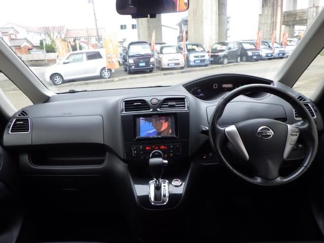 セレナS-HYBRID（新潟県新潟市中央区）画像15