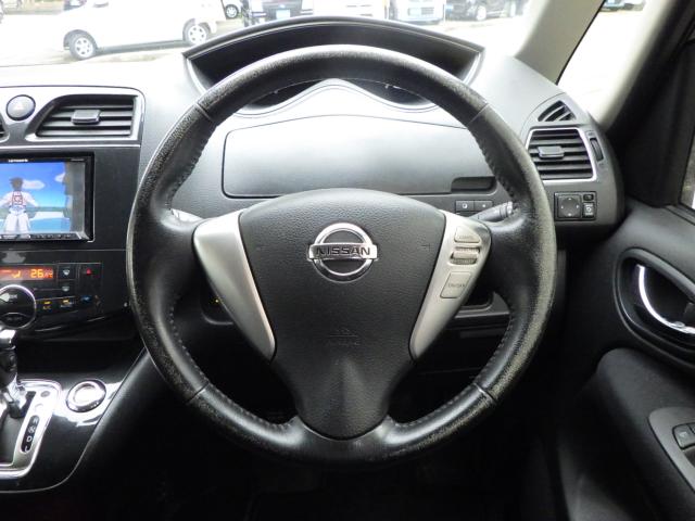 セレナS-HYBRID（新潟県新潟市中央区）画像16