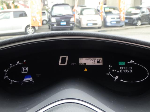 セレナS-HYBRID（新潟県新潟市中央区）画像18