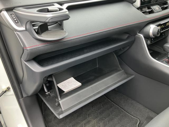 RAV4 PHV（新潟県長岡市）