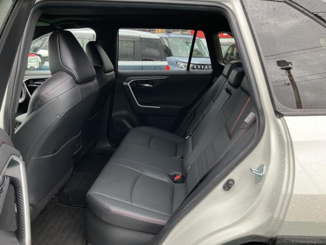 RAV4 PHV（新潟県長岡市）