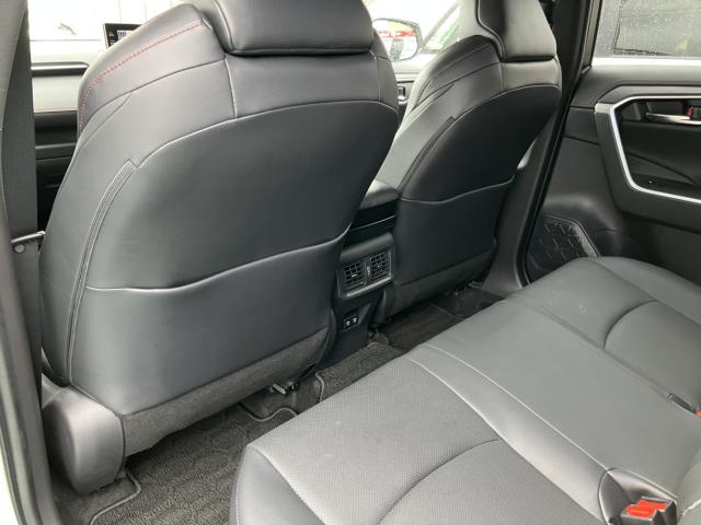 RAV4 PHV（新潟県長岡市）