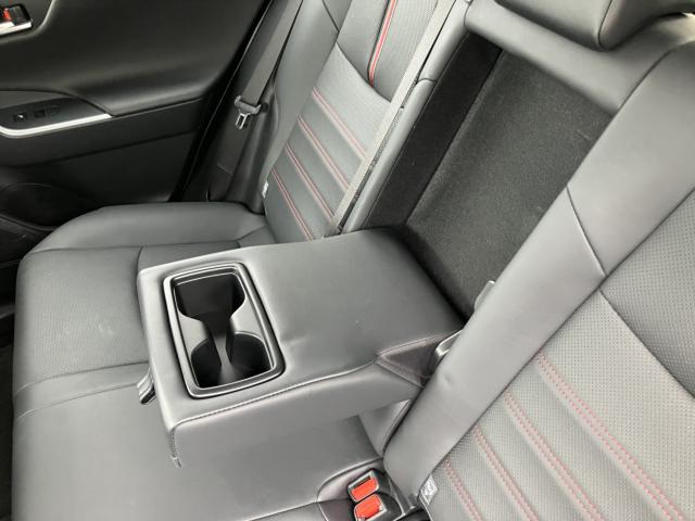 RAV4 PHV（新潟県長岡市）