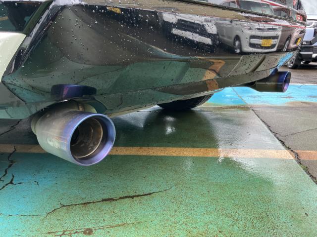 RAV4 PHV（新潟県長岡市）