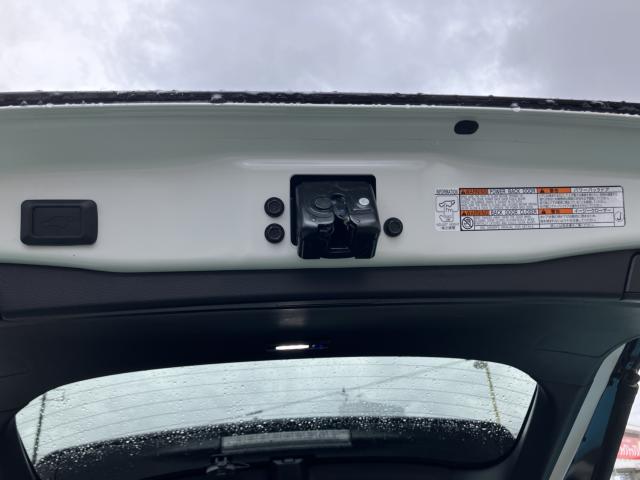 RAV4 PHV（新潟県長岡市）