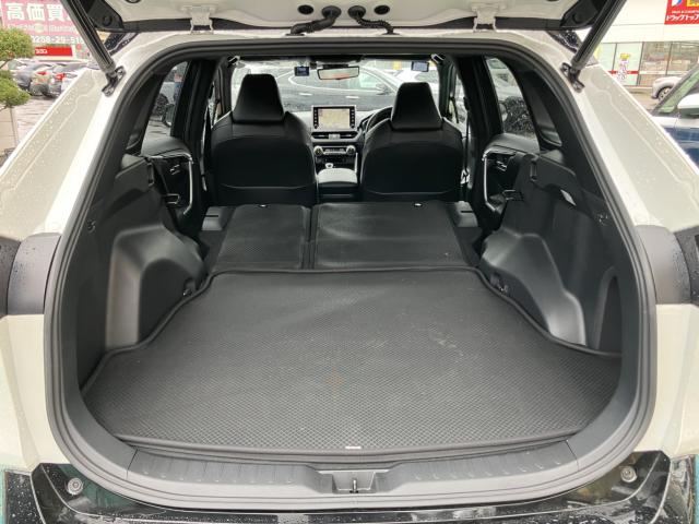 RAV4 PHV（新潟県長岡市）