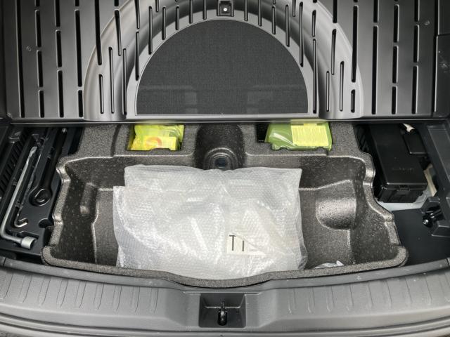 RAV4 PHV（新潟県長岡市）