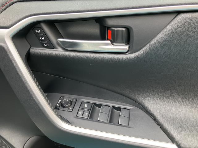 RAV4 PHV（新潟県長岡市）