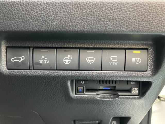 RAV4 PHV（新潟県長岡市）